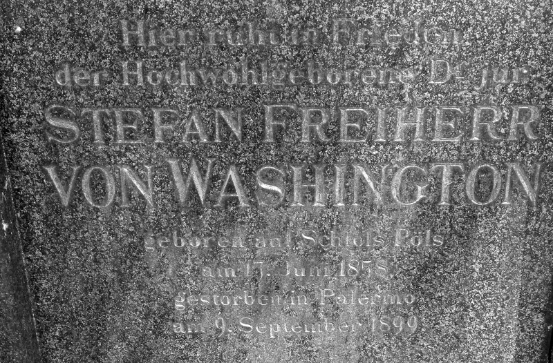 Washington; Oldenburg (4)