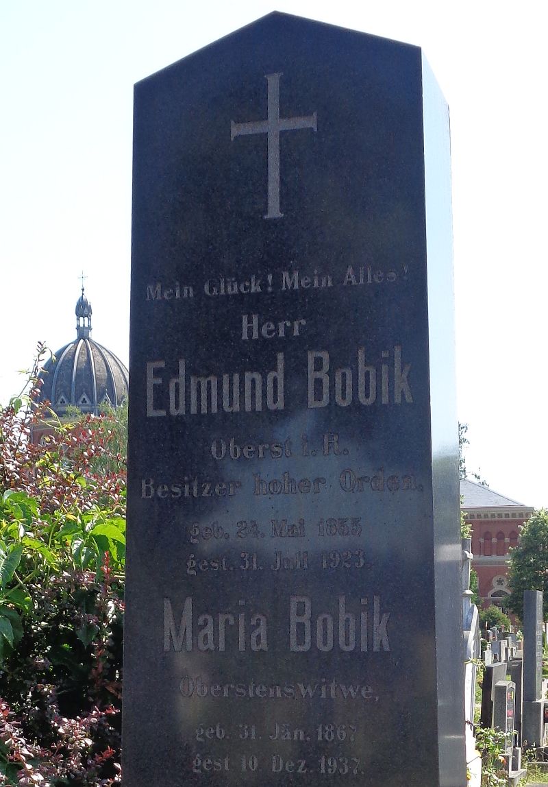 Bobik