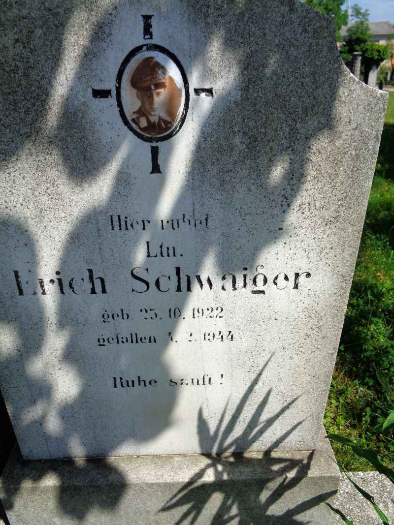 Schwaiger