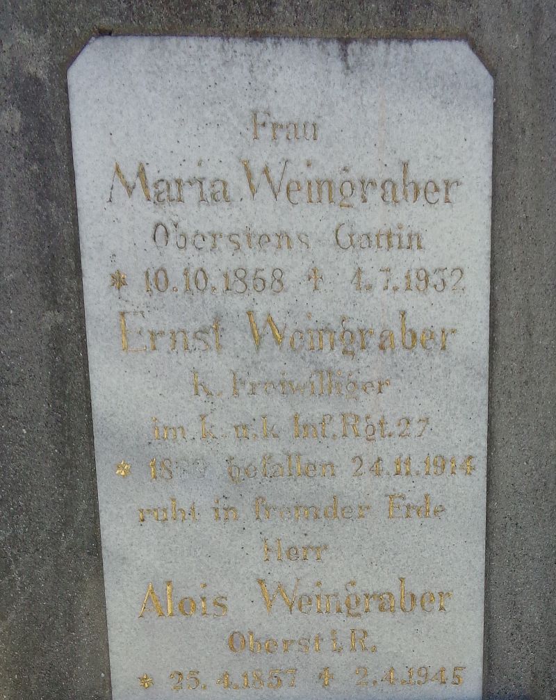 Weingraber