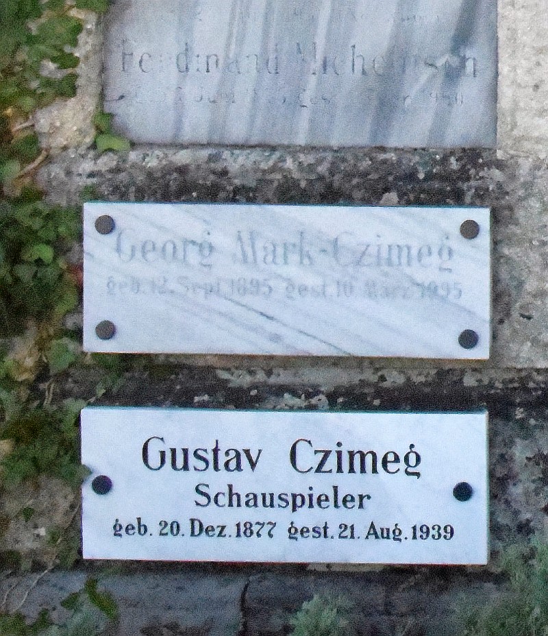 Czimeg; Mark-Czimeg