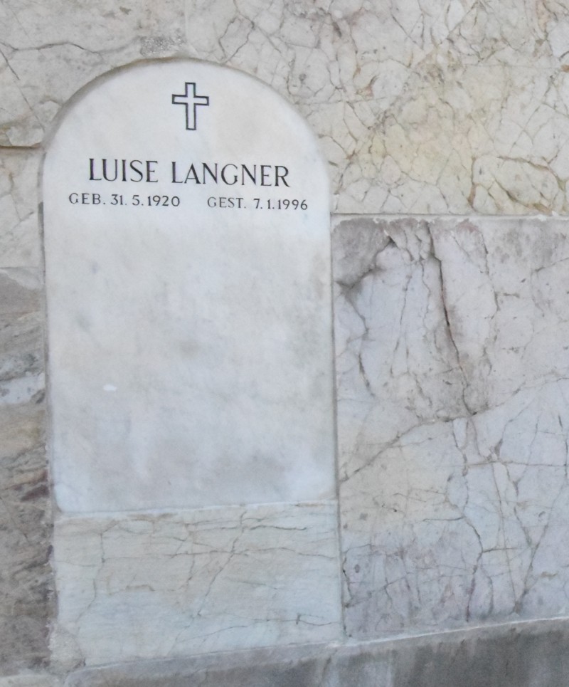 Langner