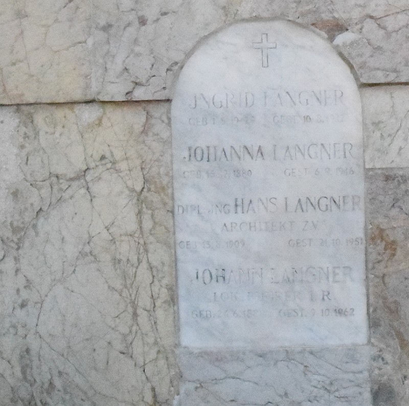 Langner