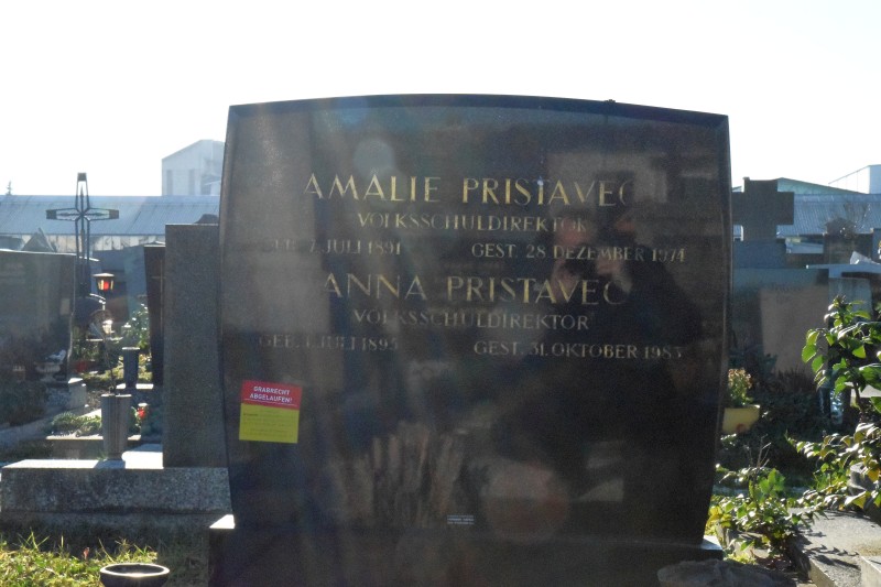 Pristavec