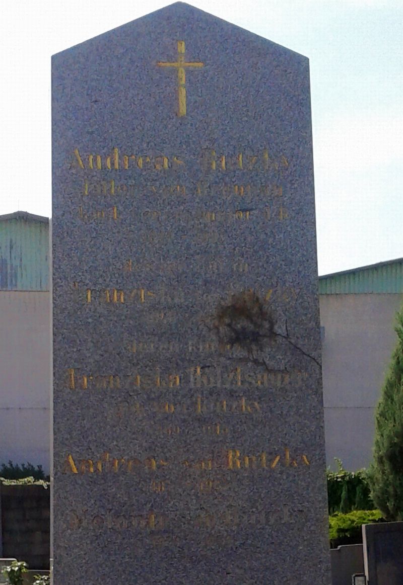 Rutzky