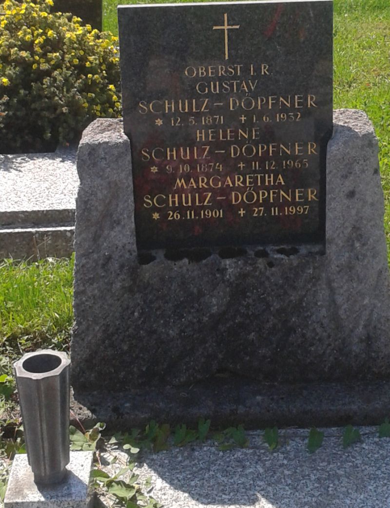 Schulz-Döpfner