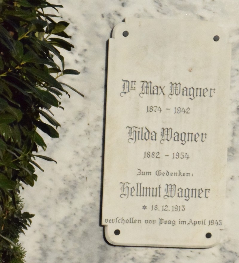 Wagner