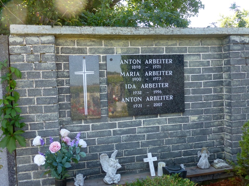 Arbeiter
