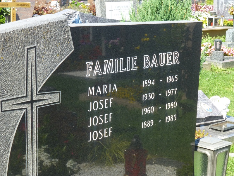Bauer