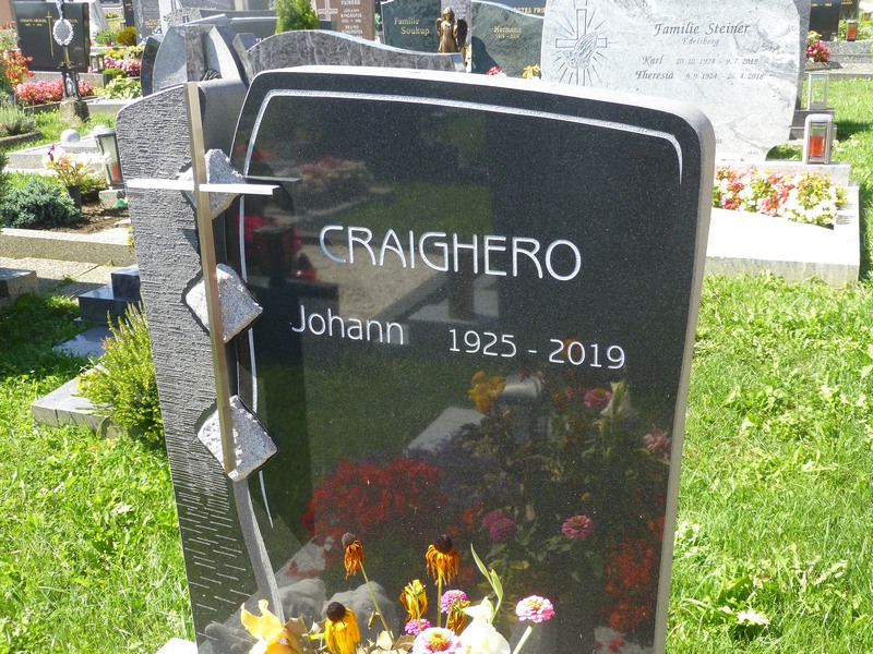 Craighero