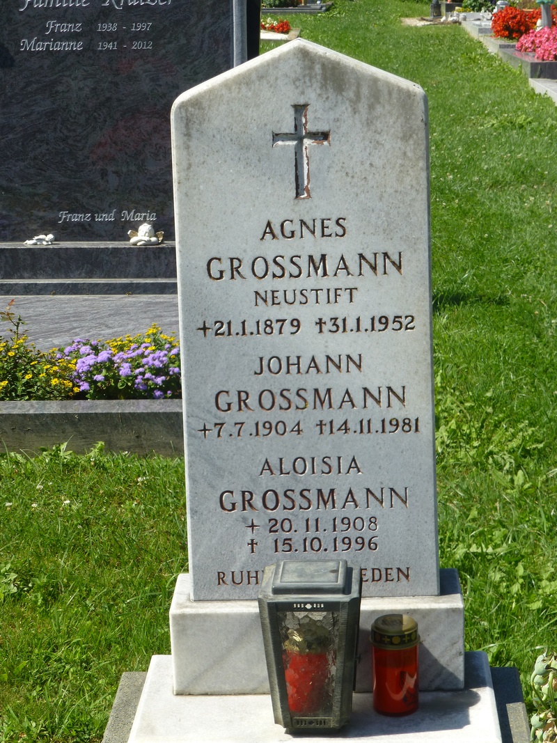 Grossmann
