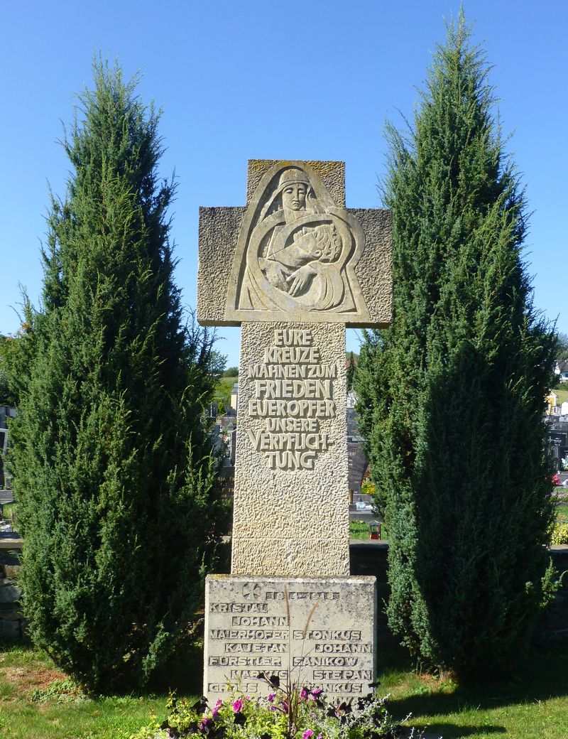Kriegstote