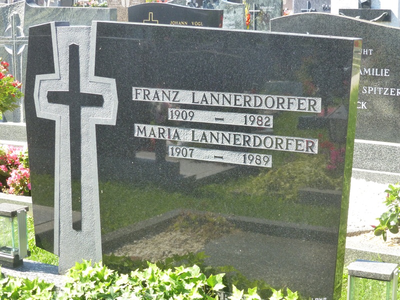 Lannerdorfer