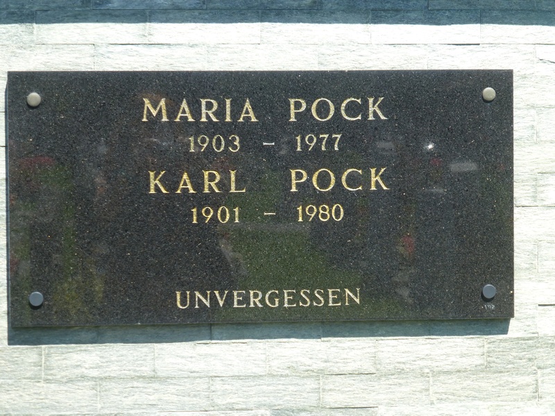 Pock
