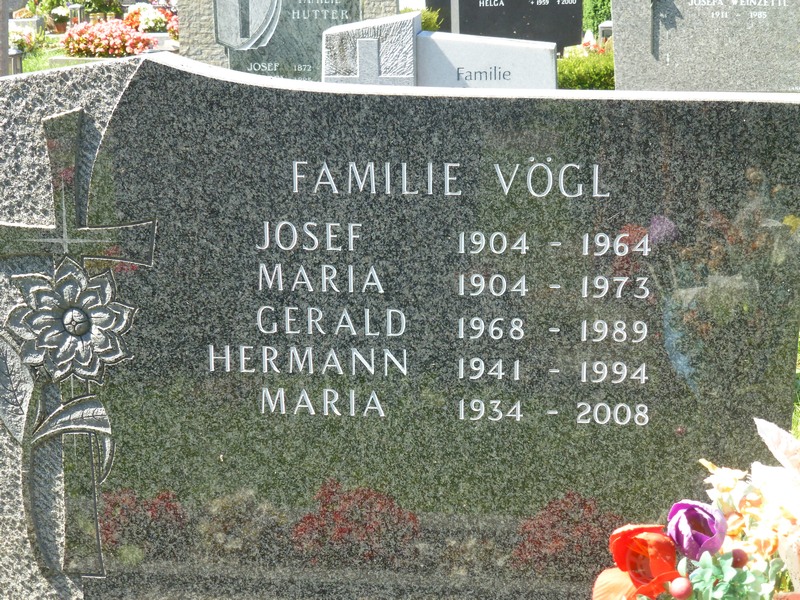Vögl