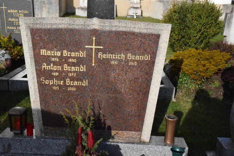 Brandl