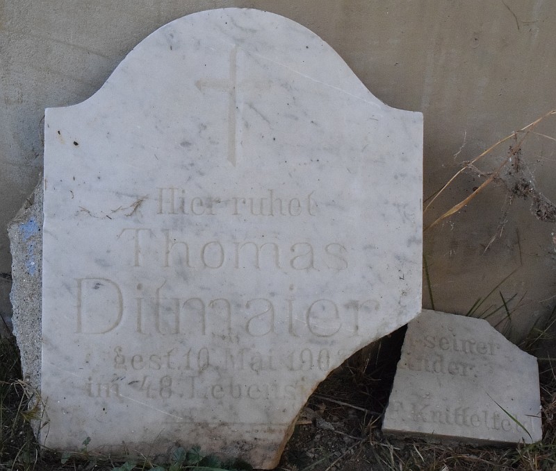 Ditmaier