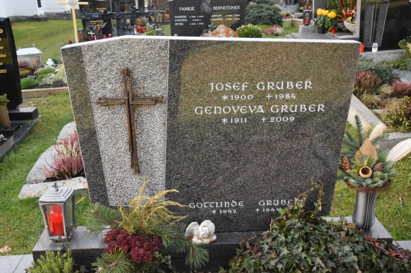 Gruber