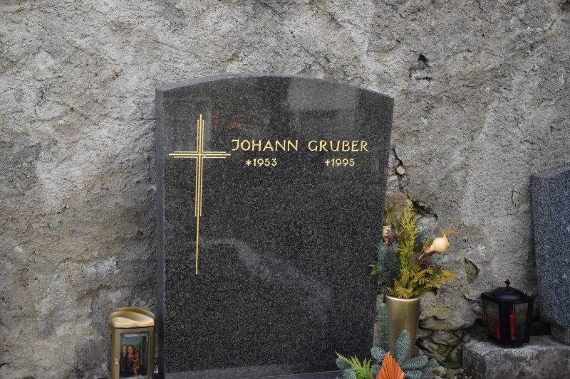 Gruber