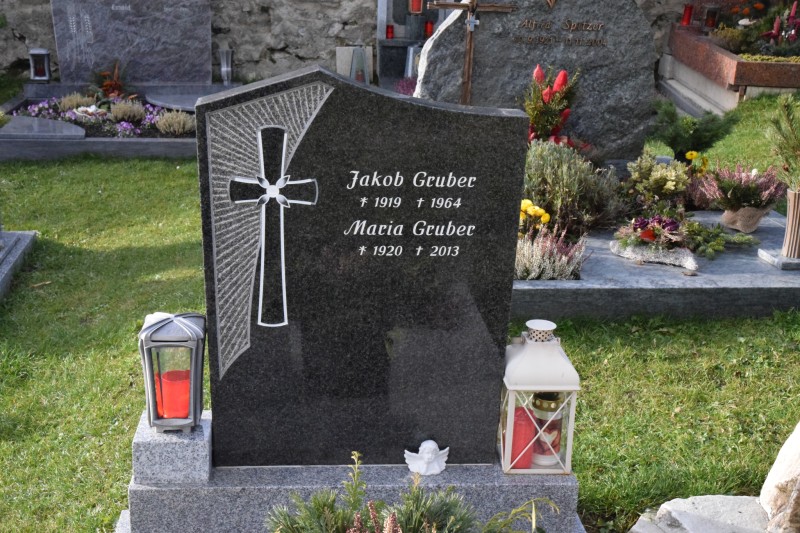 Gruber