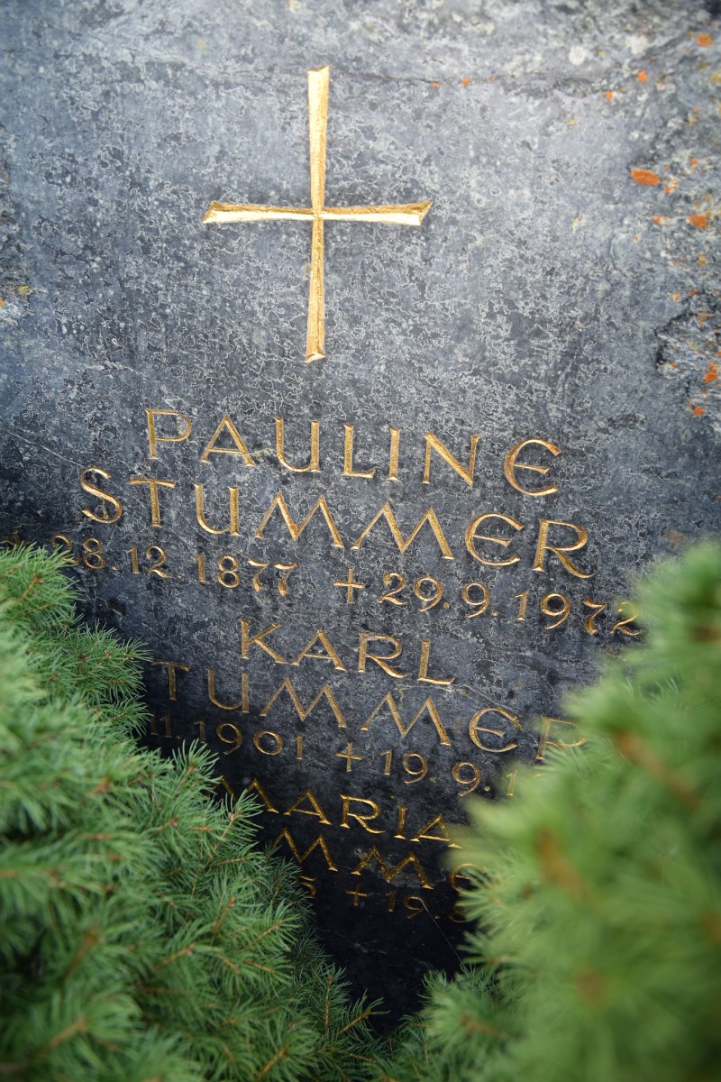 Stummer