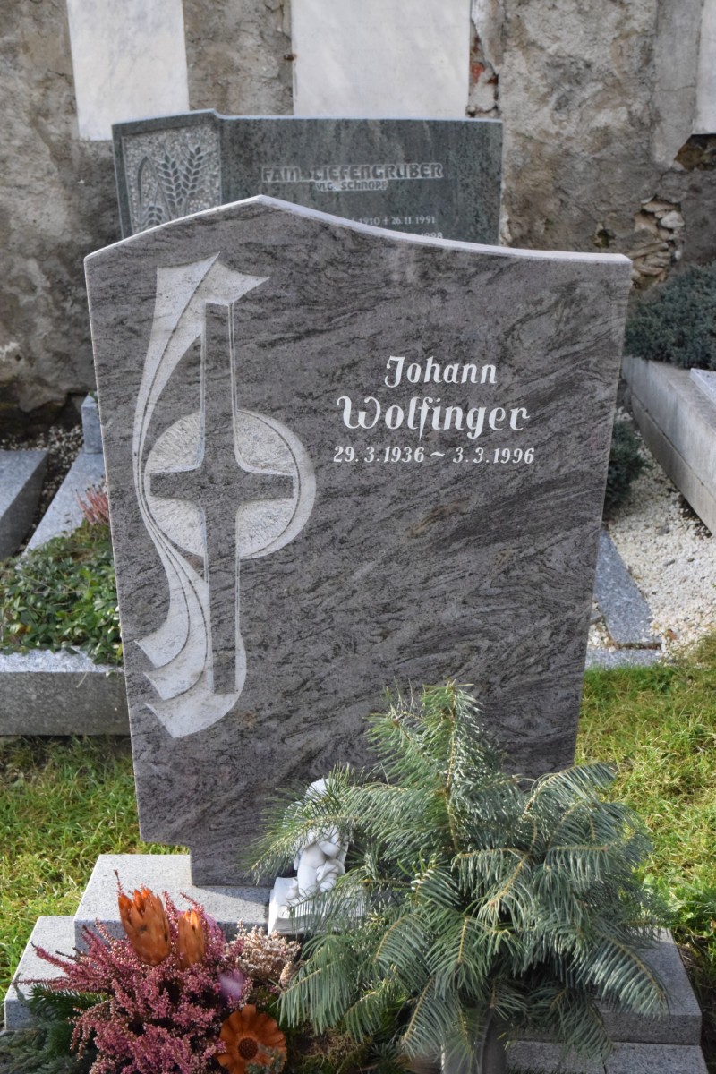 Wolfinger
