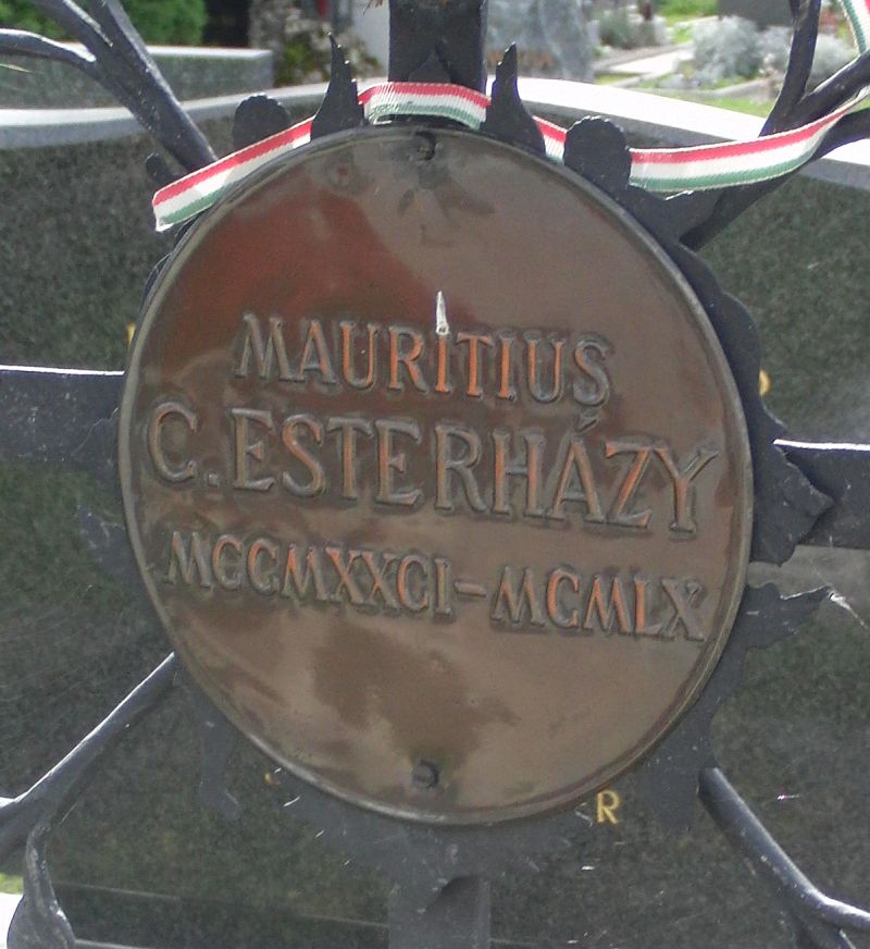 Esterhazy