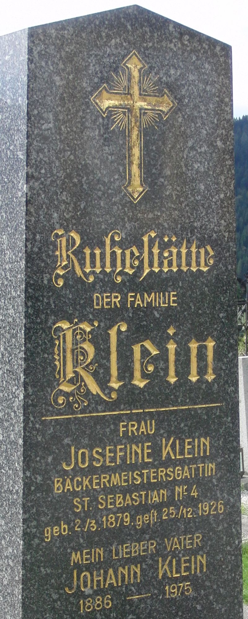 Klein