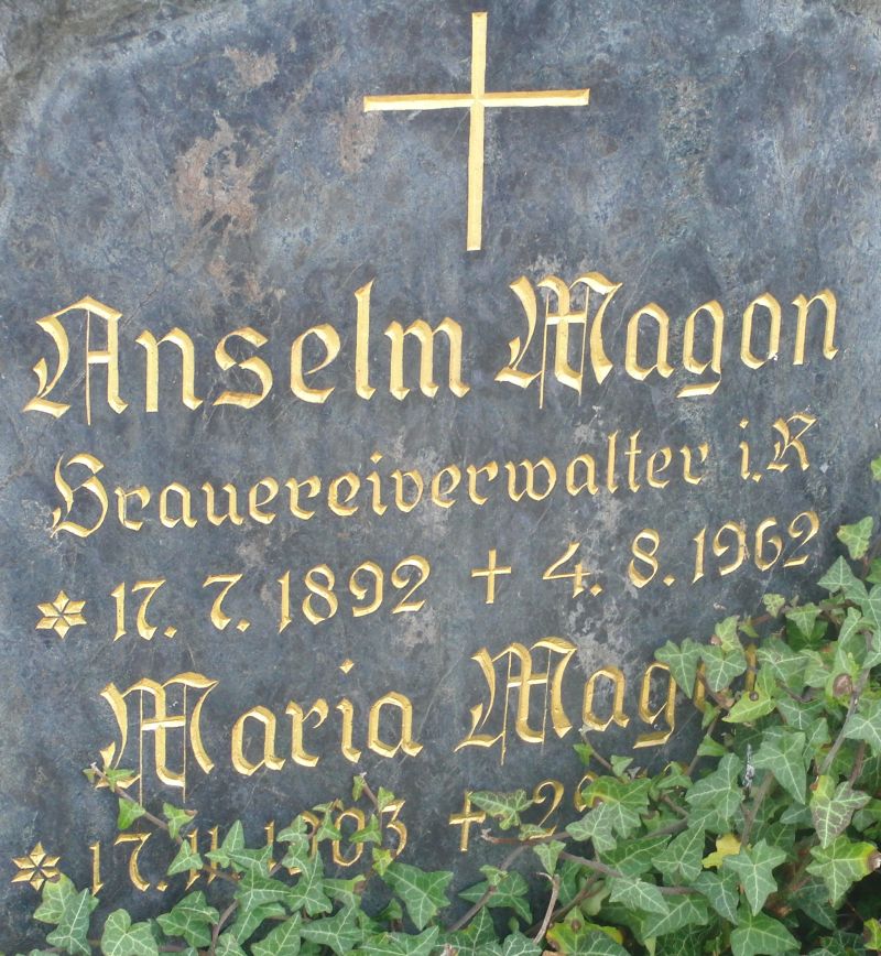 Magan
