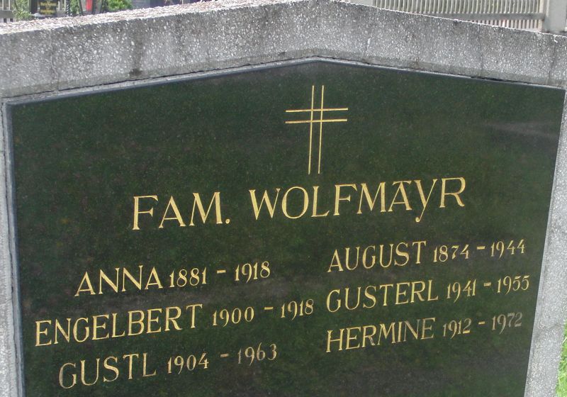 Wolfmayr