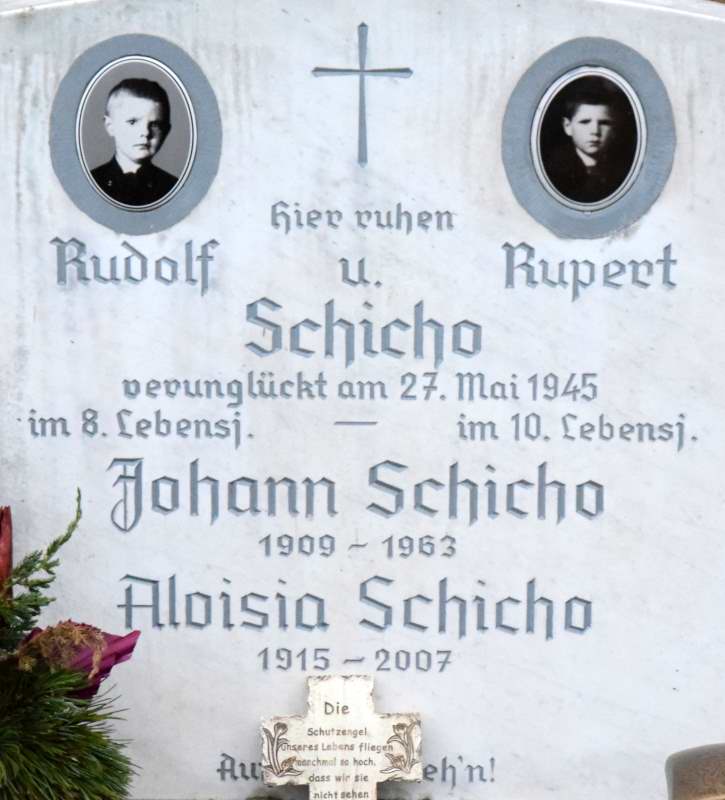 Schicho