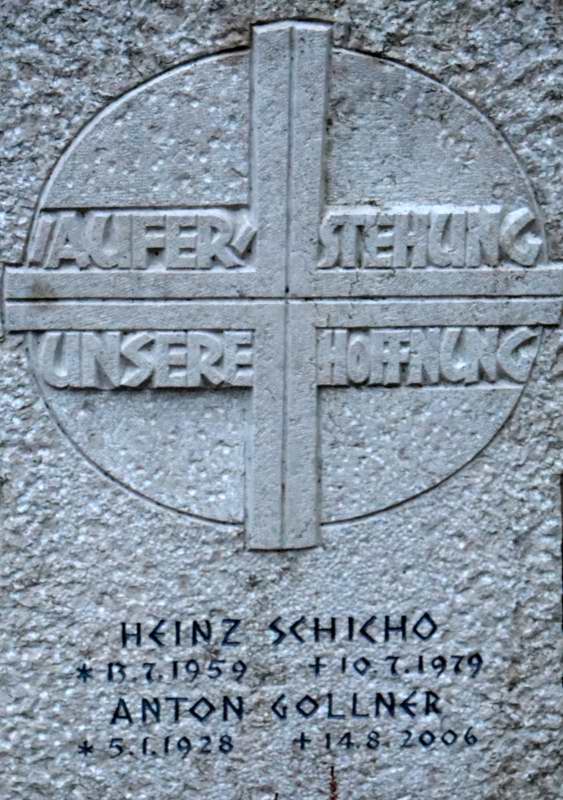 Schicho; Gollner