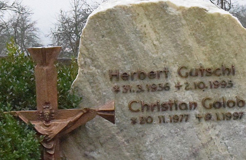 Gutschi; Golob