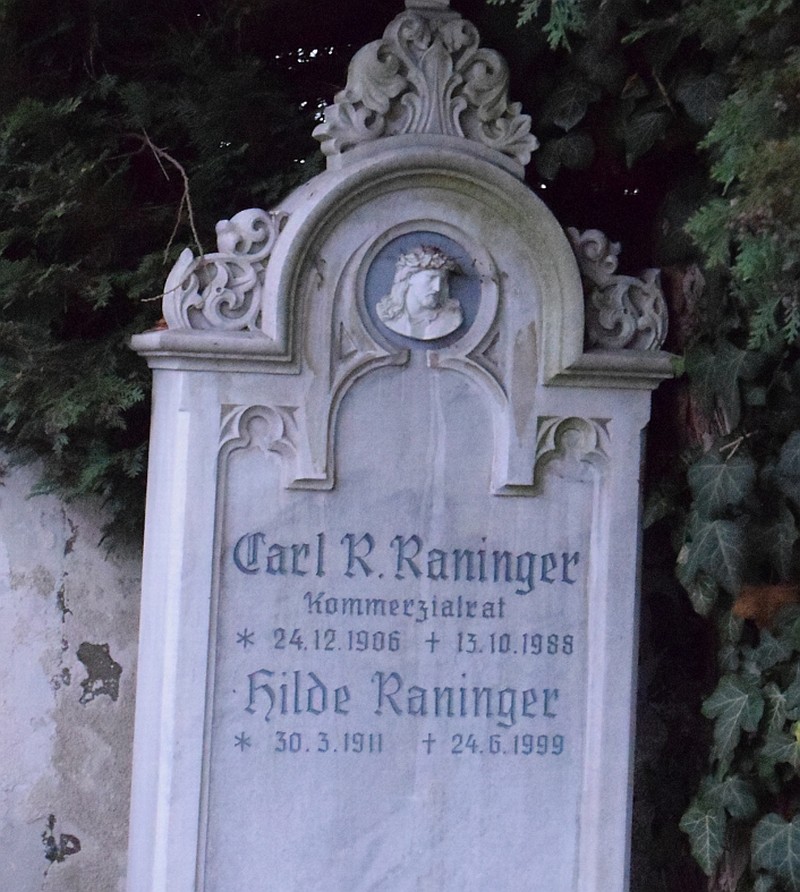 Raninger