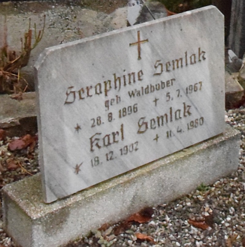 Semlak; Waldhuber