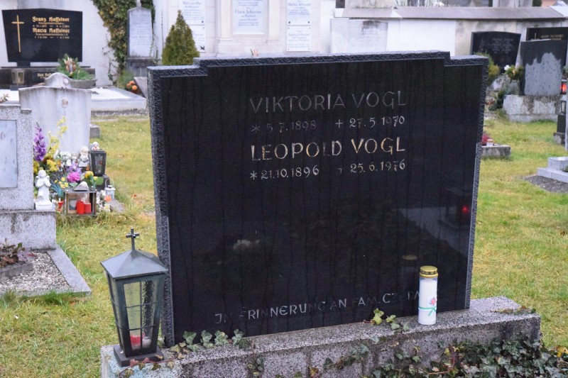 Vogl