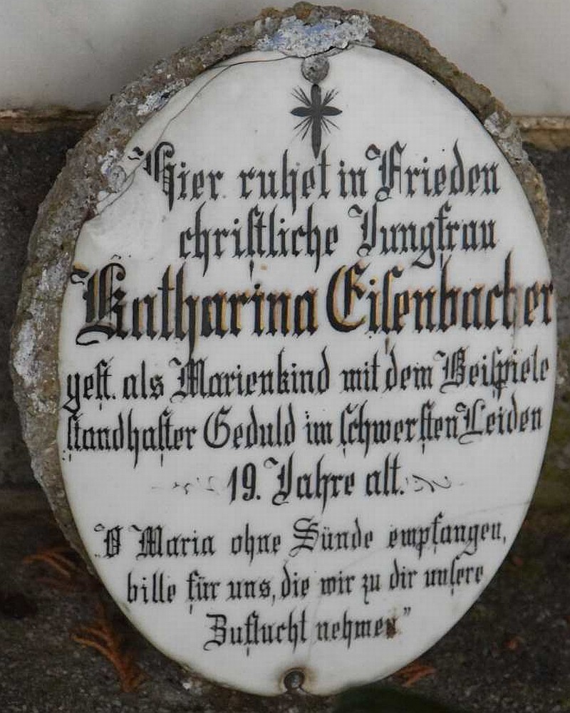 Eisenbacher