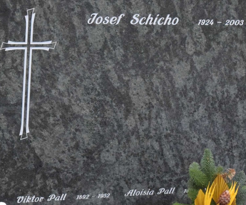 Schicho; Lenzbichler