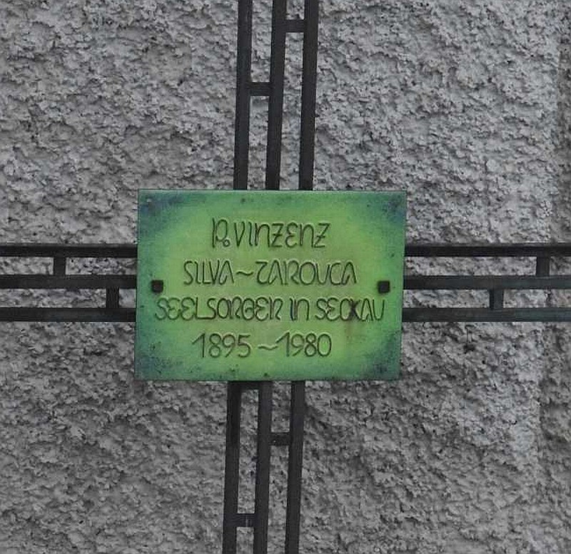 Silva-Tarouca