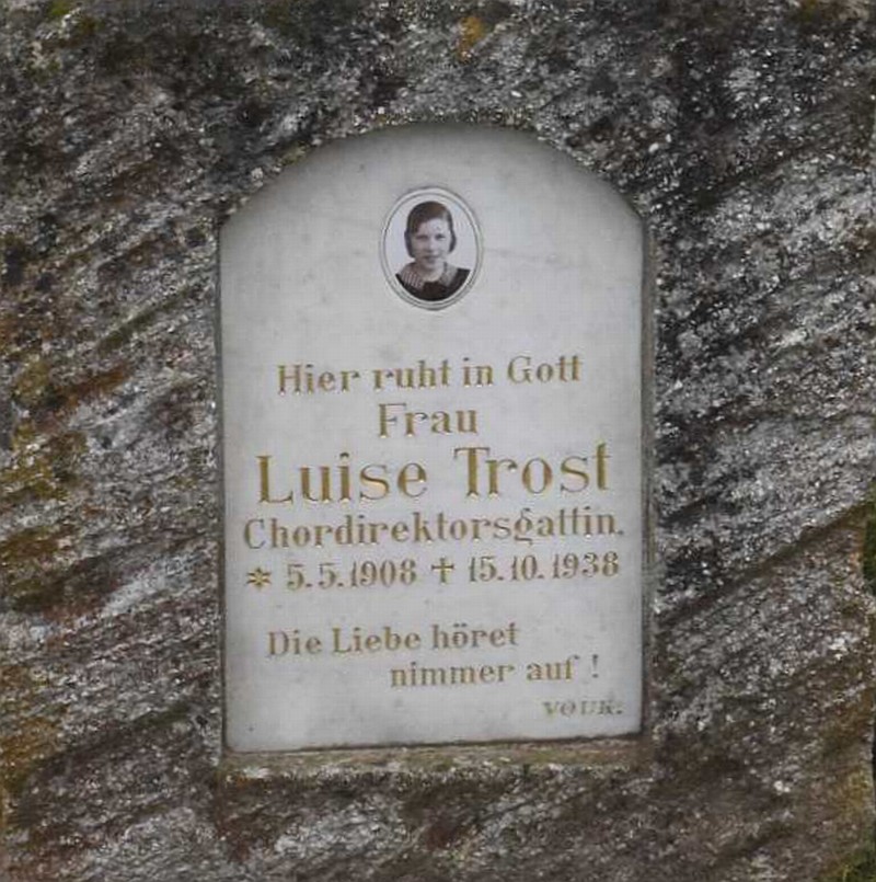 Trost