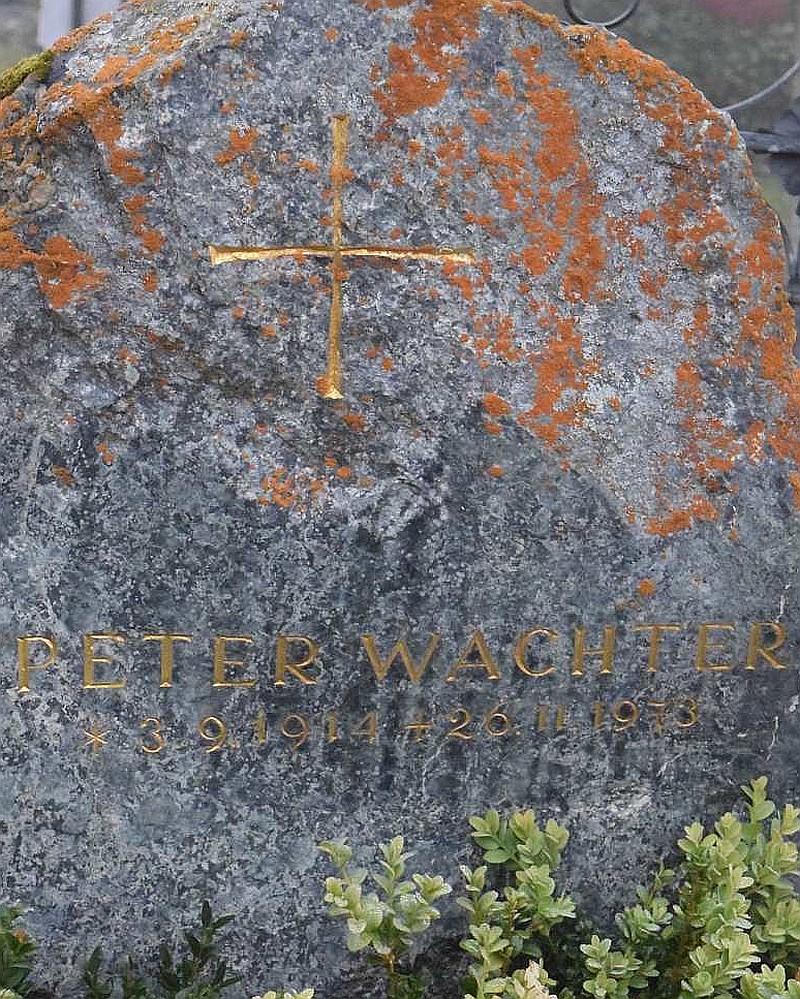 Wachter