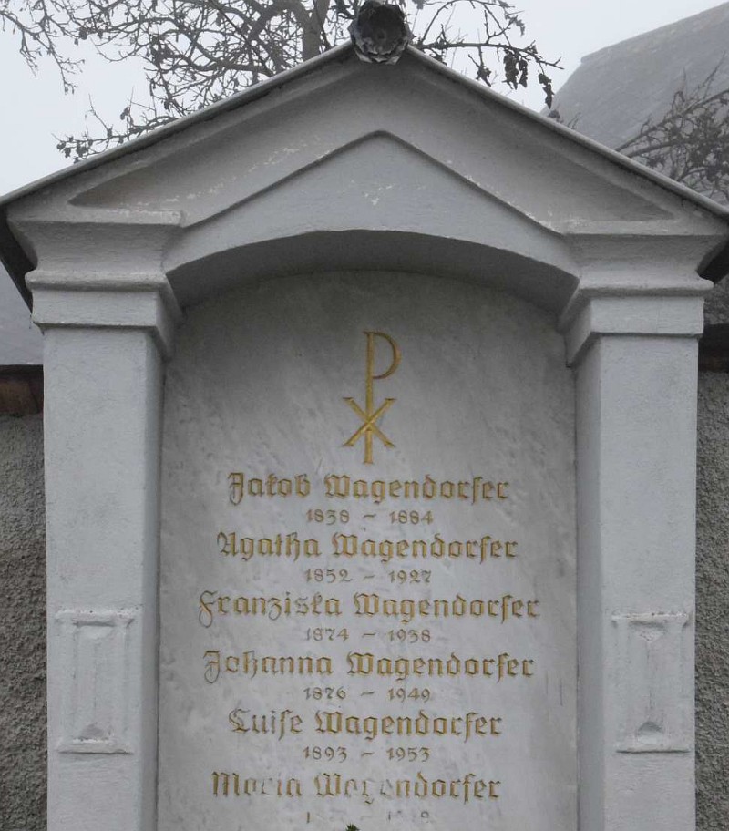 Wagendorfer