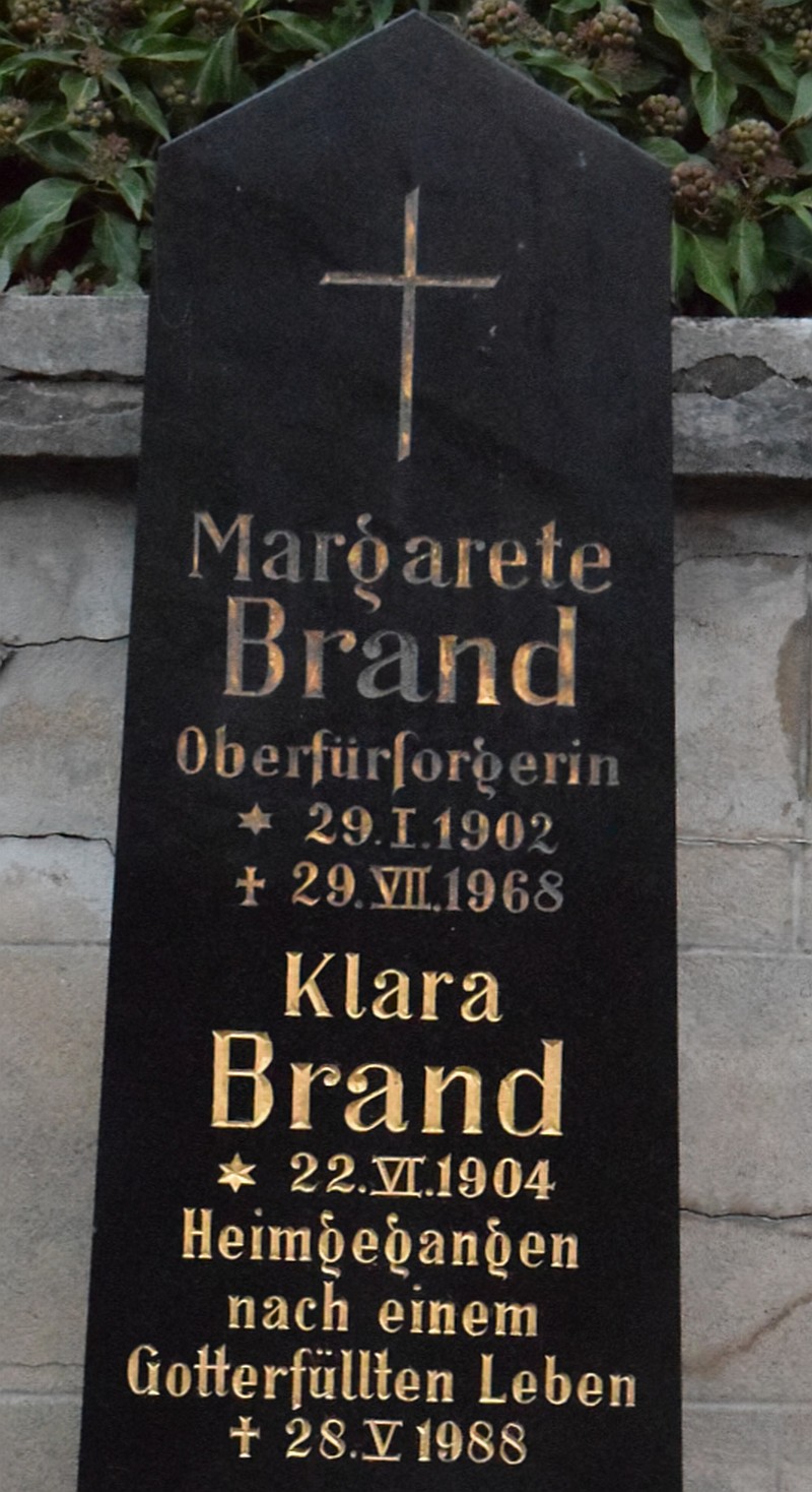 Brand