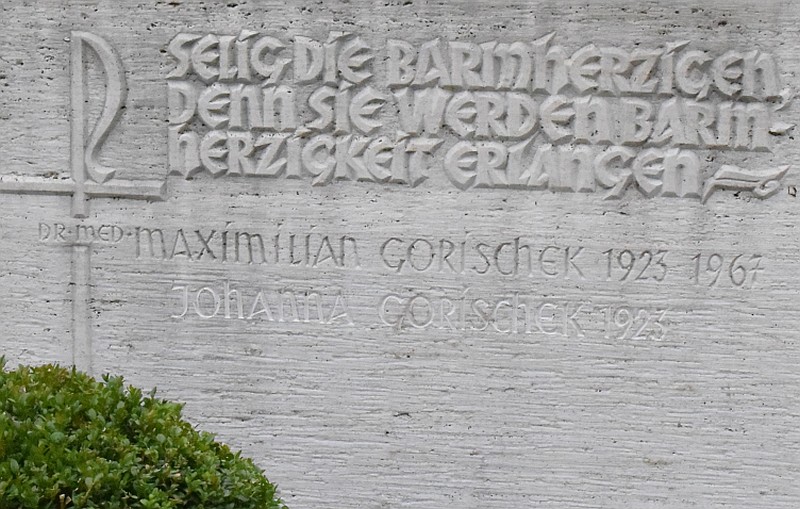 Gorischek