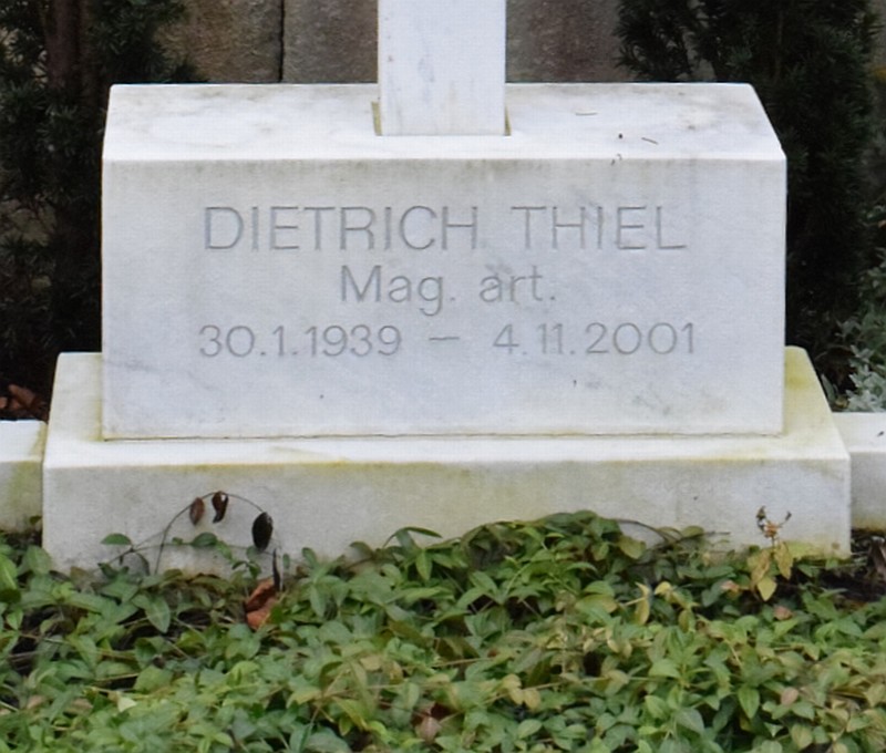 Thiel