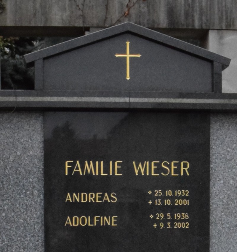 Wieser