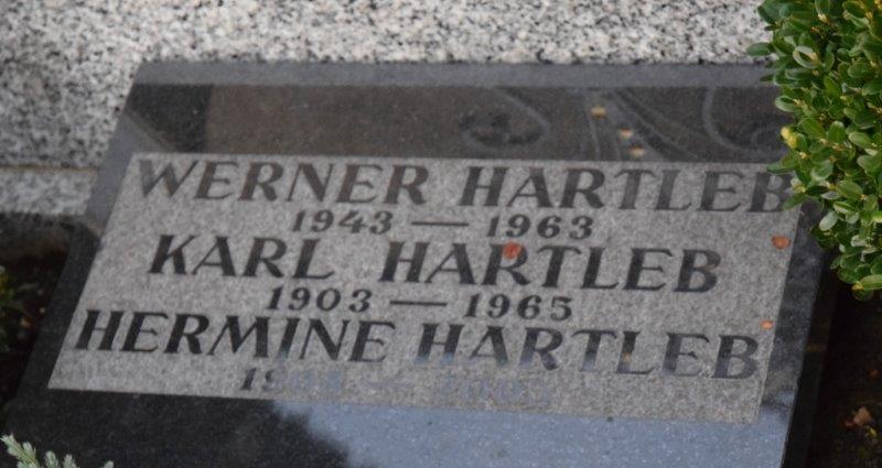 Hartleb
