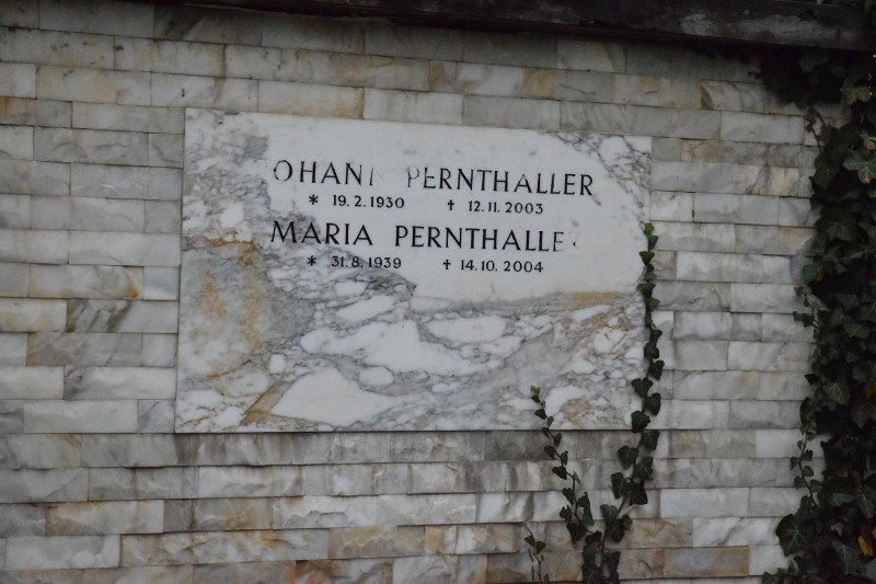 Pernthaller