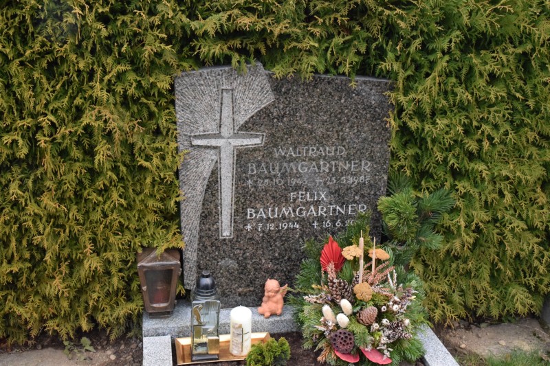 Baumgartner