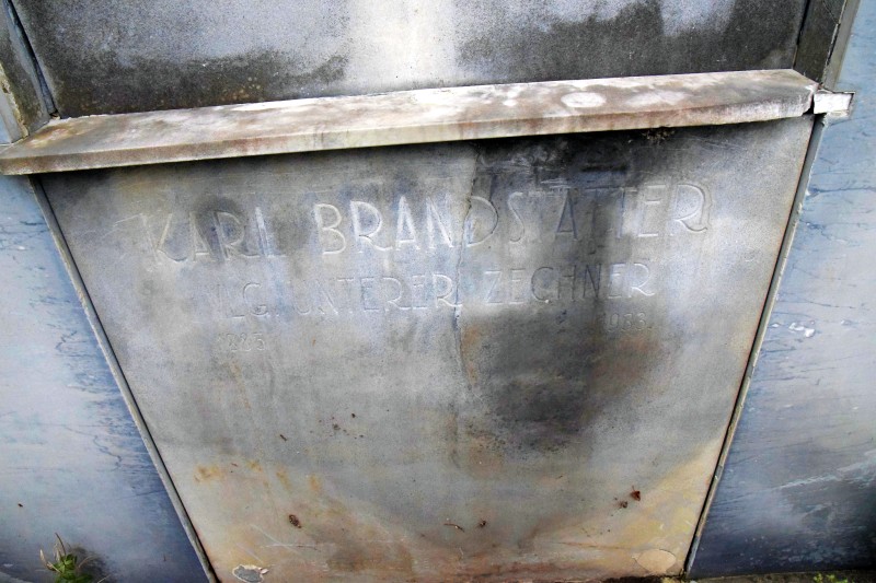 Brandstätter